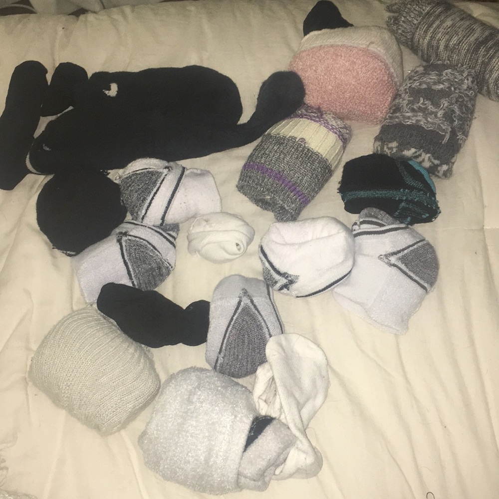 Socks